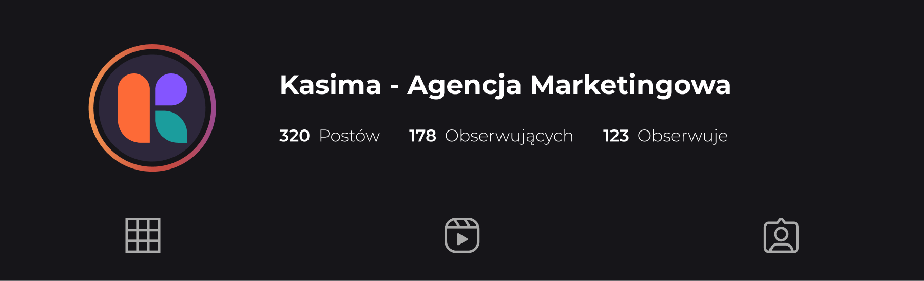 Kasima - key visual social media