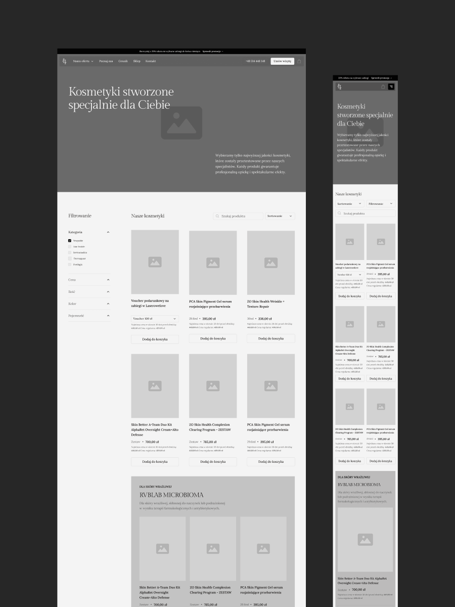 Lumiverso-social media design