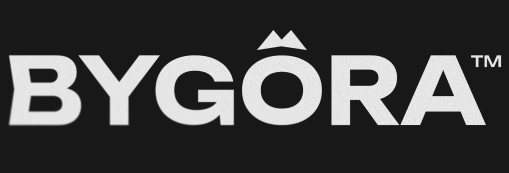 Logo - BYGÓRA DESIGN