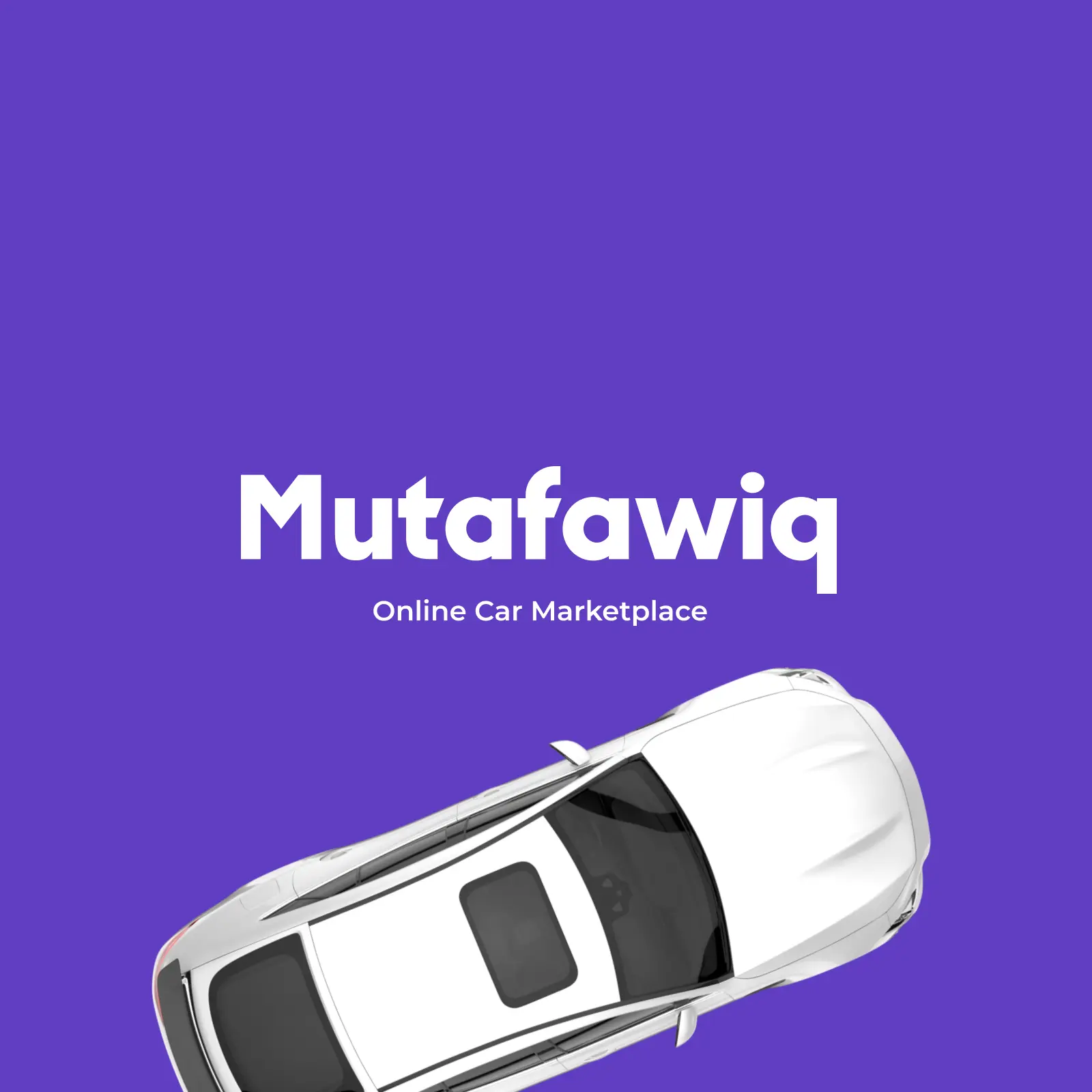 Automotive Marketplace UAE