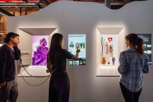 Local Projects: Waterway of Change