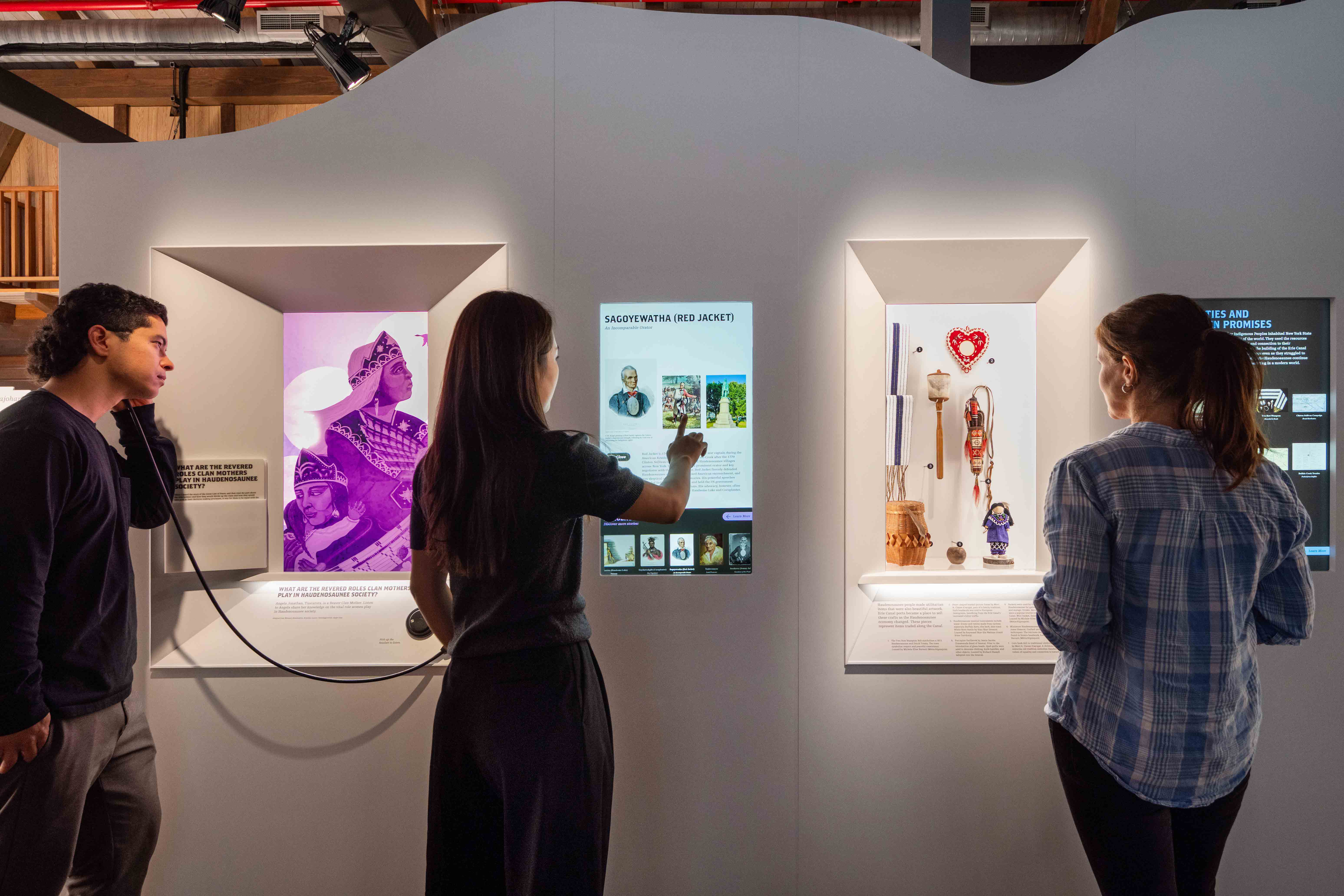 Local Projects: Waterway of Change