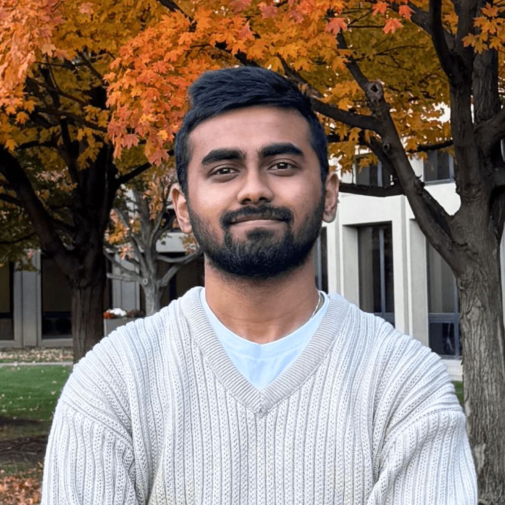 Harsha Gowda Ramamurthy