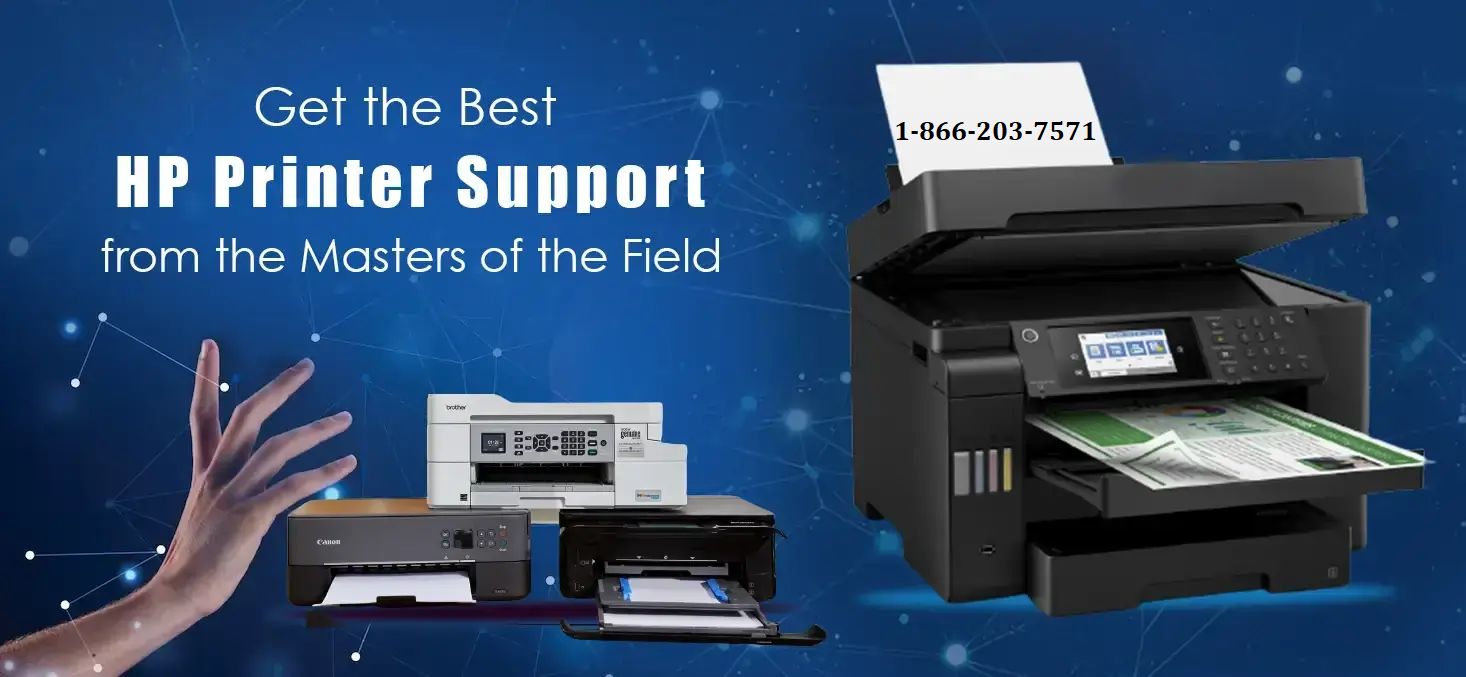 HP Support Center US