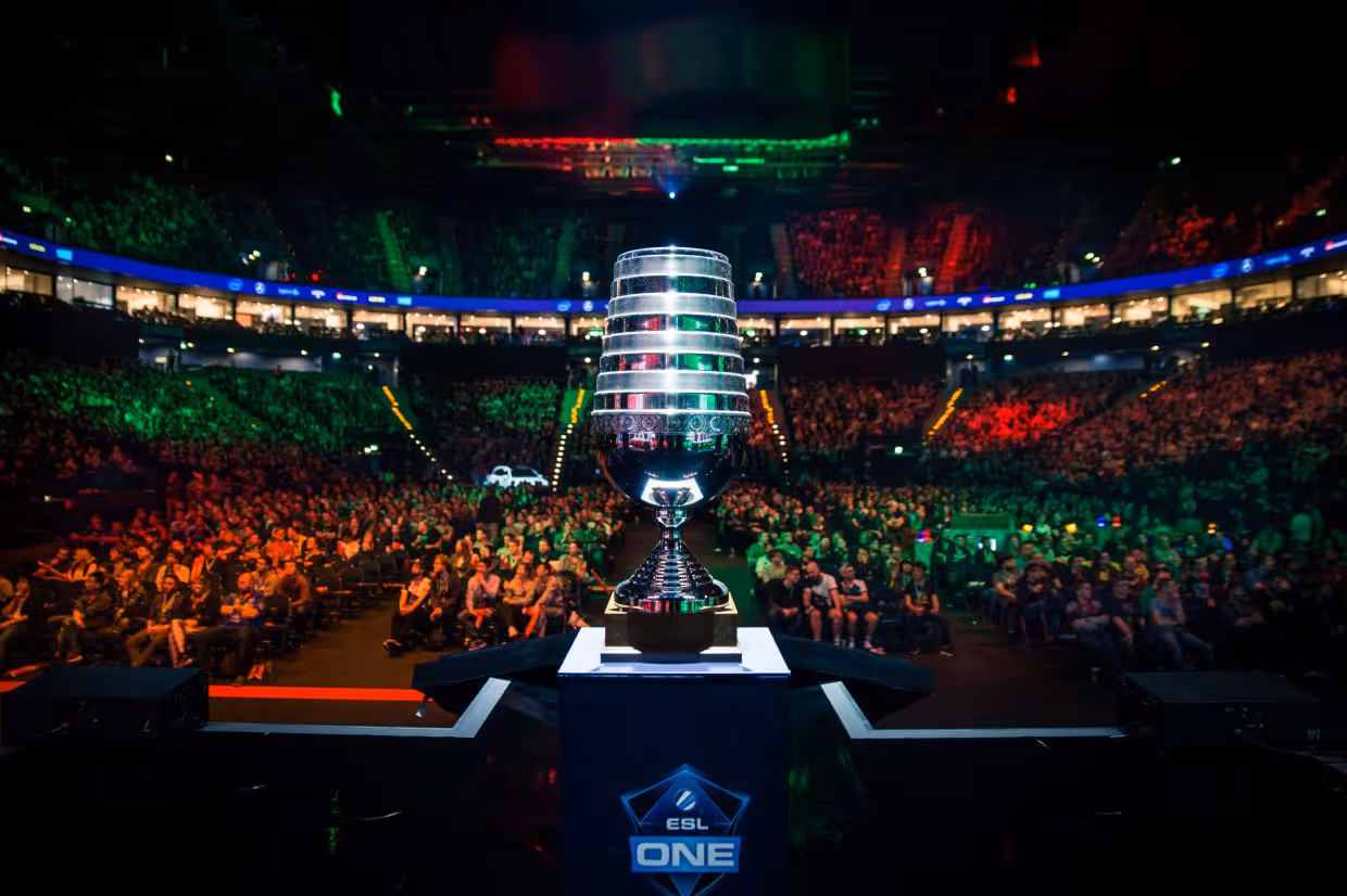 Malaysia to host Dota 2 tournament ESL One, teams to compete for RM1.7mil prize pool | The Star