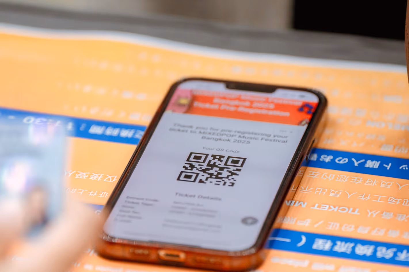 How Online and Mobile Ticketing Are Transforming Live Events in Southeast Asia