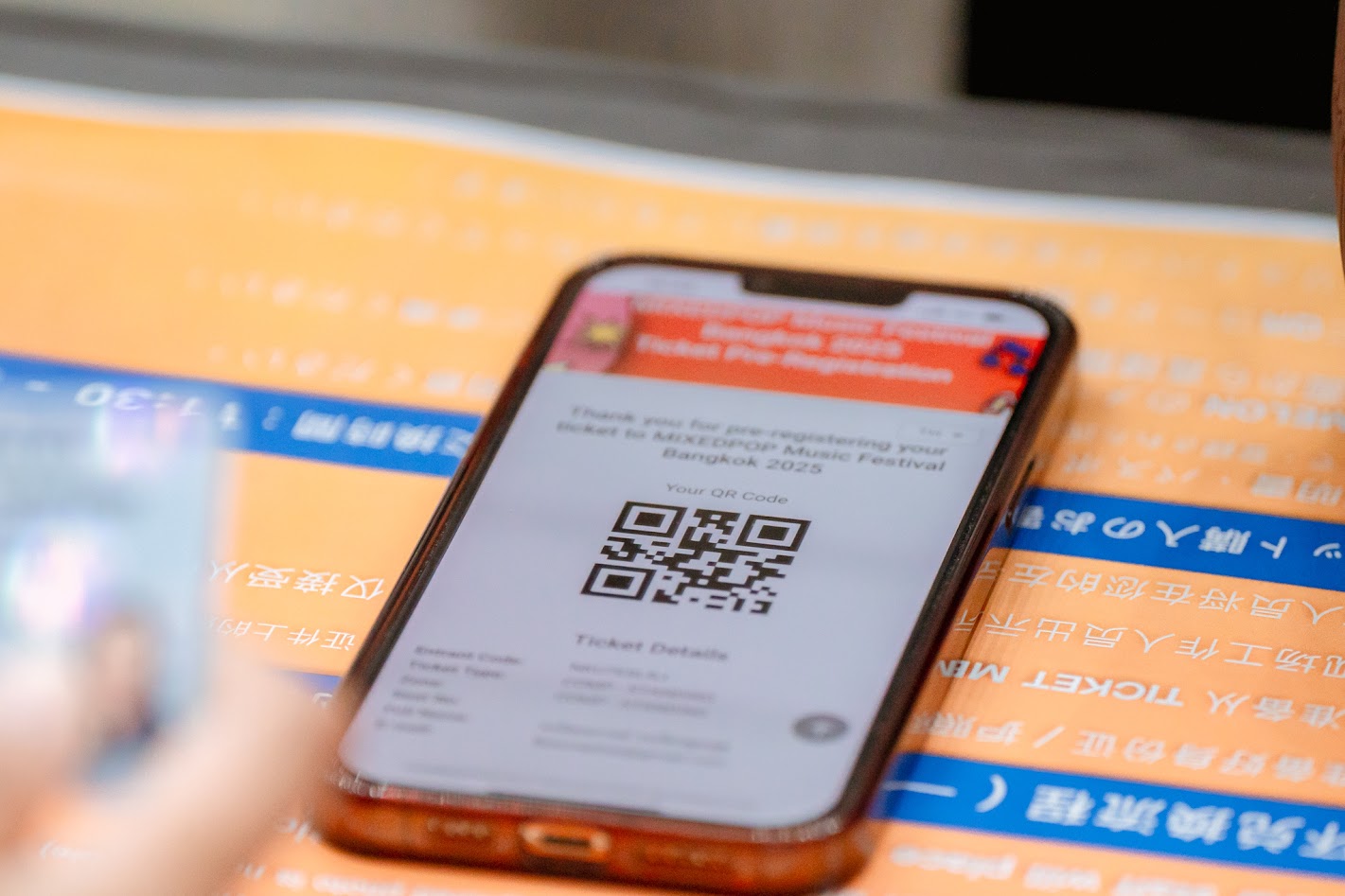 How Online and Mobile Ticketing Are Transforming Live Events in Southeast Asia
