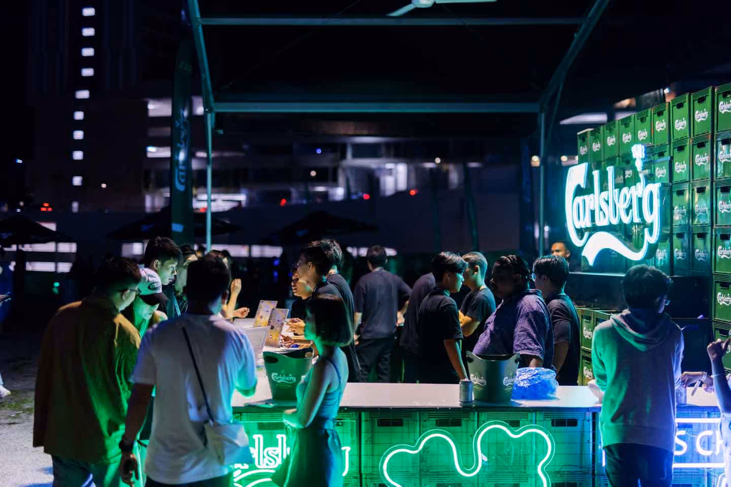 Building Trust and Efficiency: Why Cashless Systems Are Transforming Southeast Asia’s Festivals