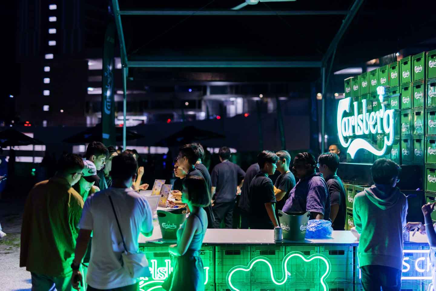 Building Trust and Efficiency: Why Cashless Systems Are Transforming Southeast Asia’s Festivals