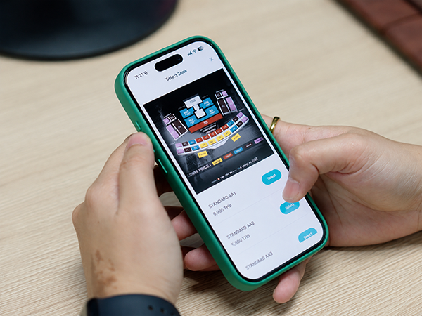 Ticketmelon and 2C2P: Making Event Payments Work Across Southeast Asia