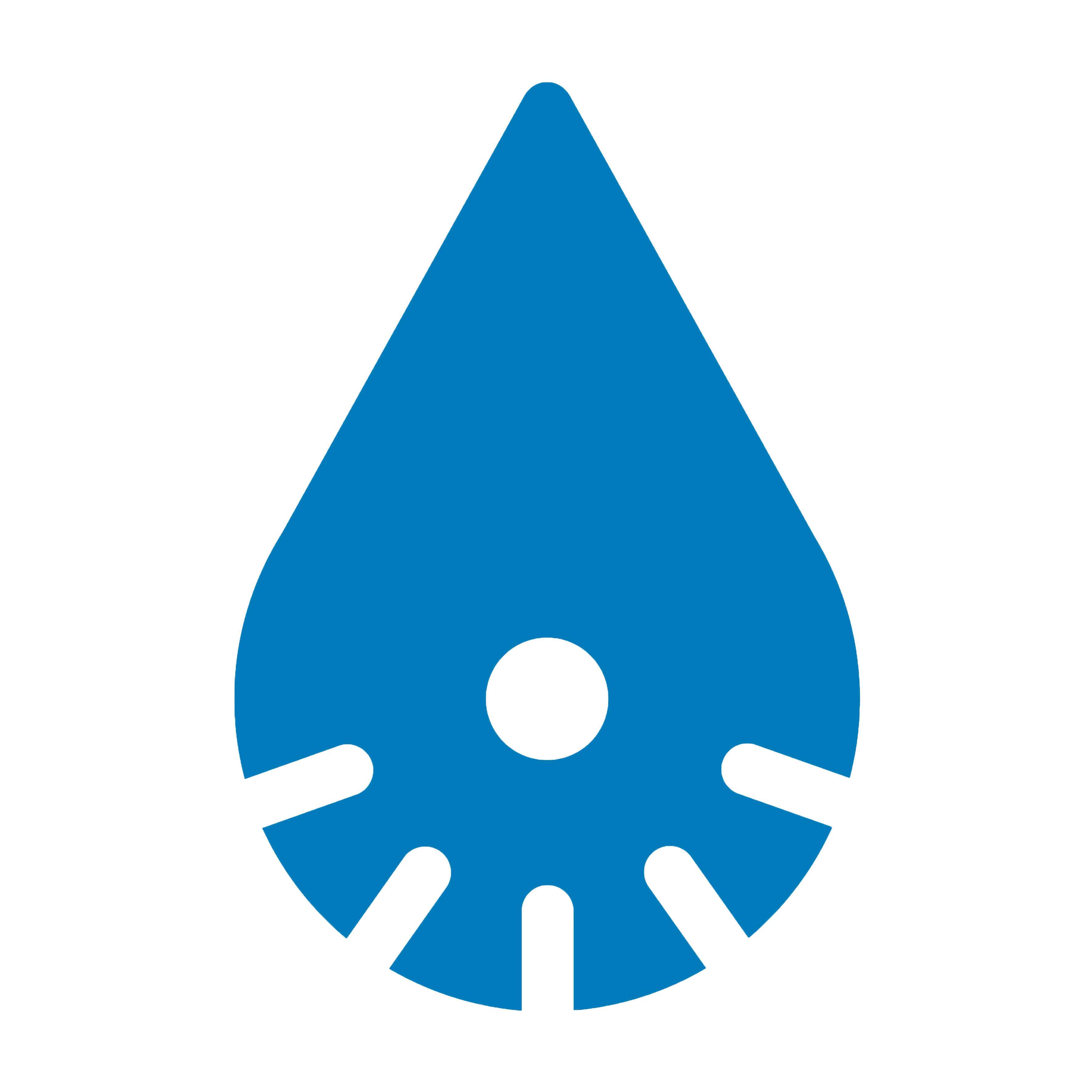 Arise Health logo