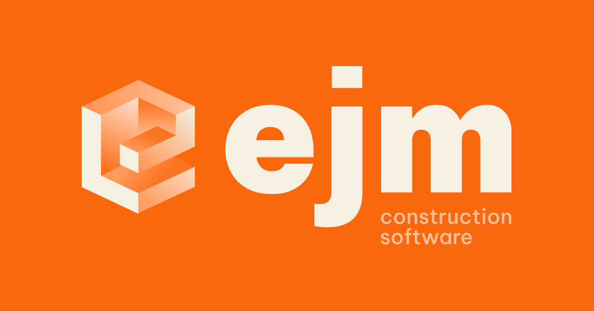 EJM Construction by Emwin Systems logo