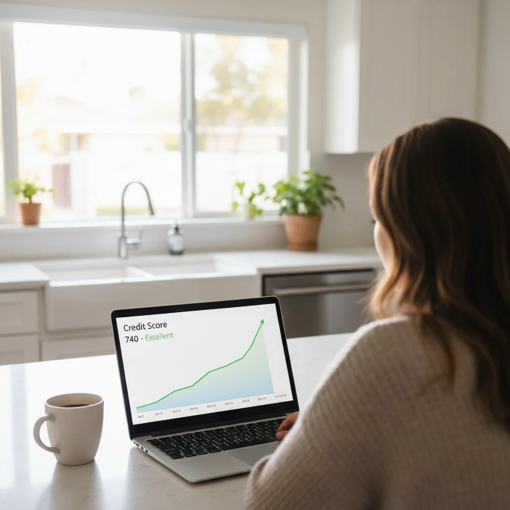 Calculating the Debt Service Coverage Ratio for an investor property loan.