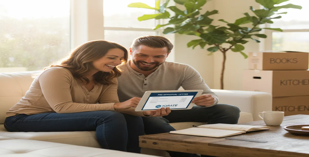 Couple planning their Texas move with California equity.