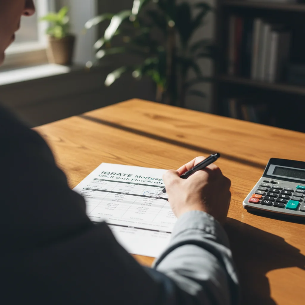 Alternative financing options for real estate investors