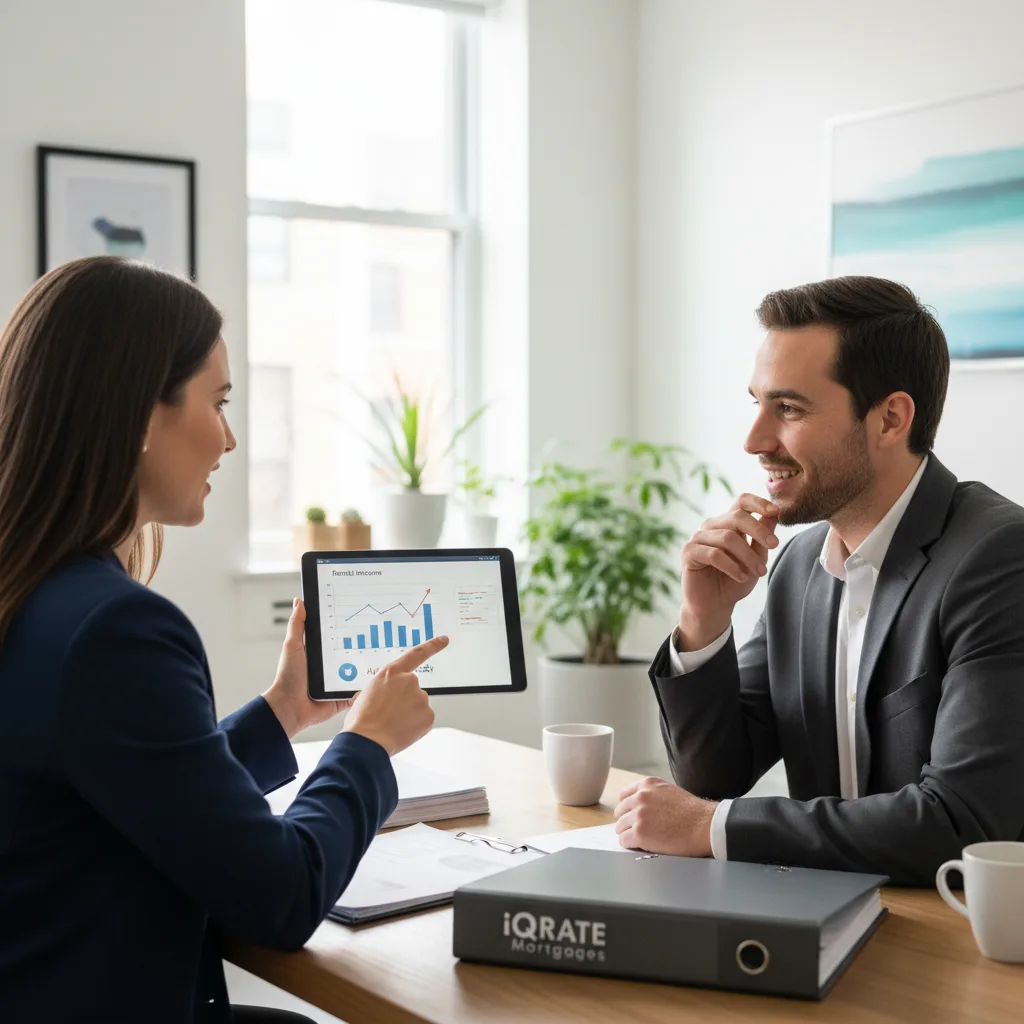 Calculating DSCR for a Texas investment property