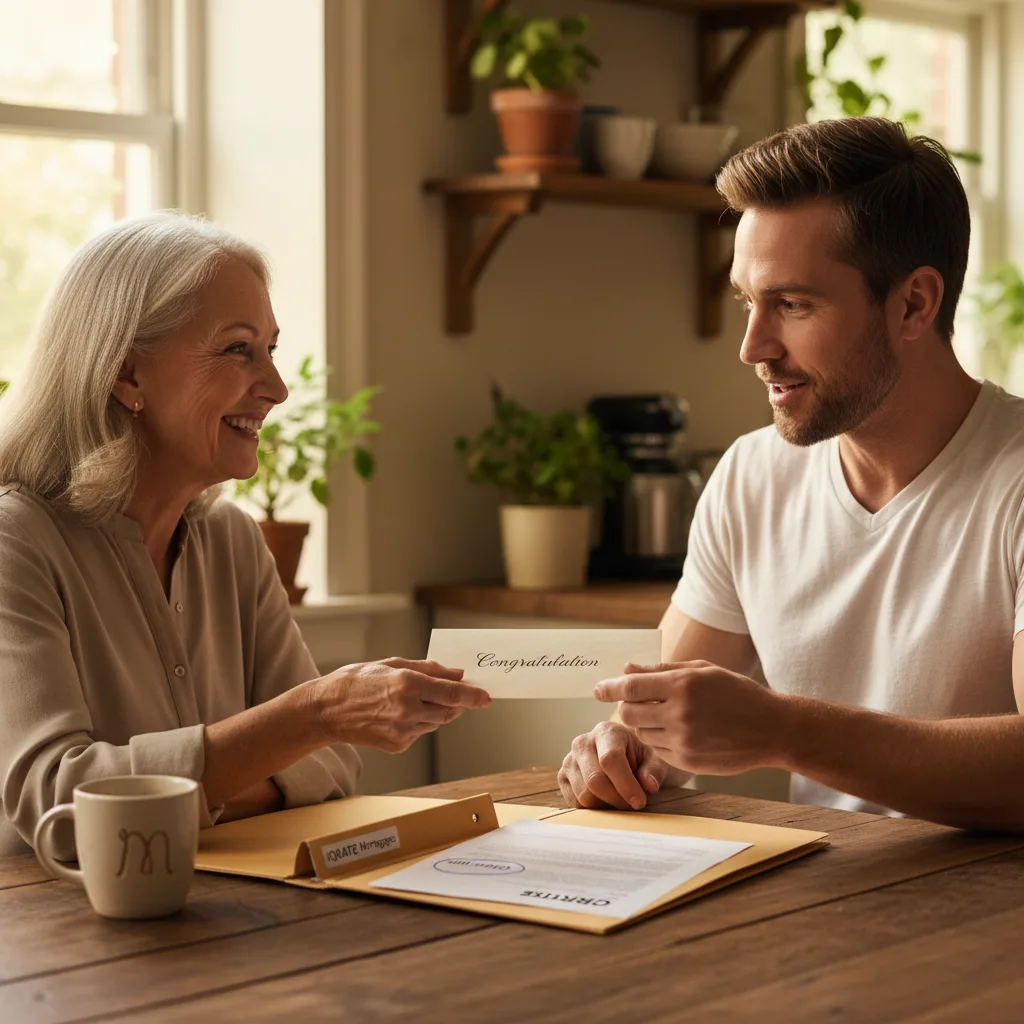 Exterior view of a modern home in Nevada.