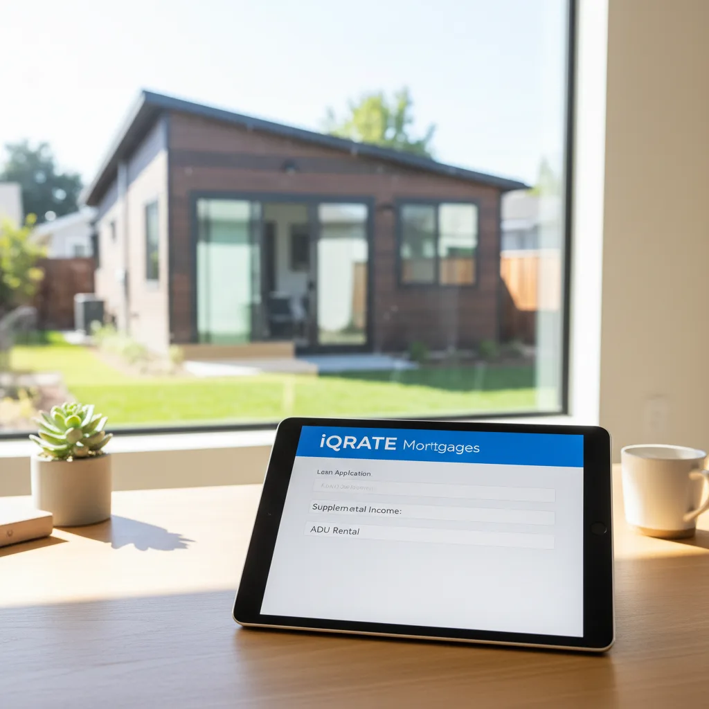 Comparing current rent vs market rent for DSCR loan approval