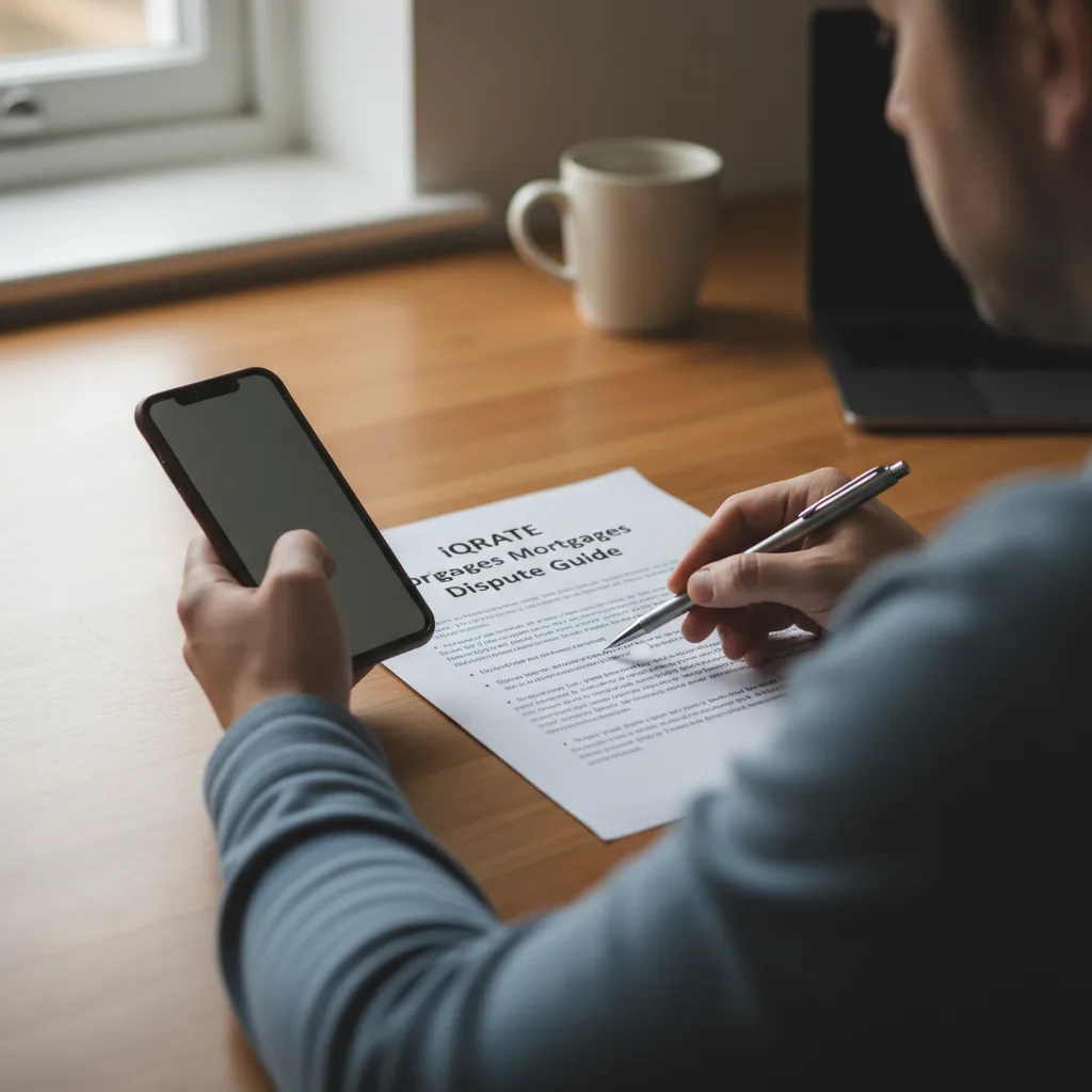 Couple happily closing on their new home after resolving a medical debt issue