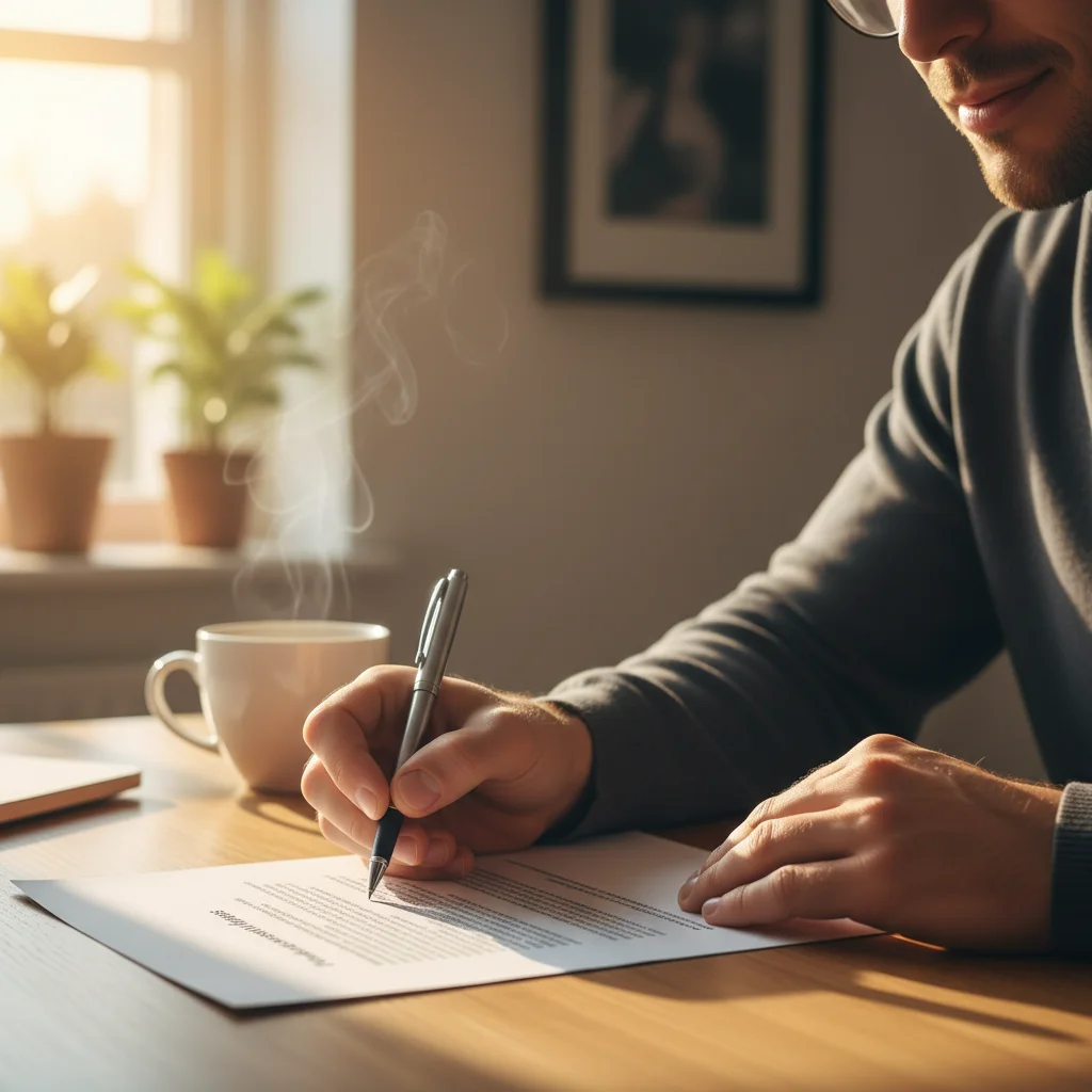 Reviewing credit report for medical debt collection