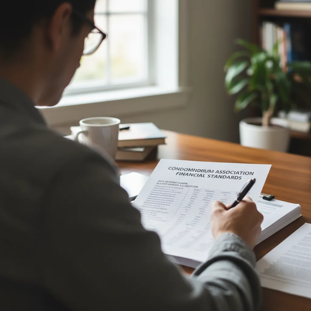 Exterior view of a modern Florida condominium building.