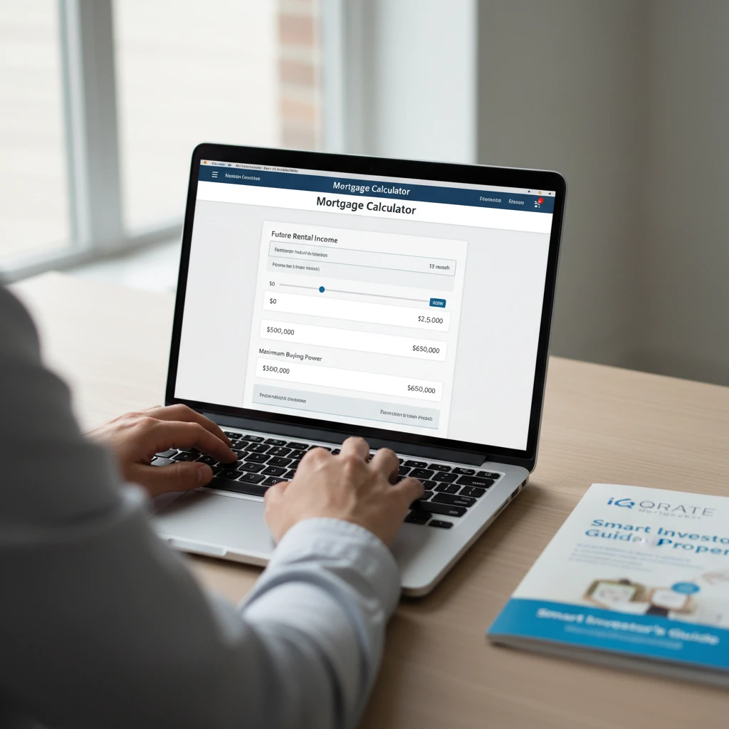 A rental home in Austin with keys in the foreground