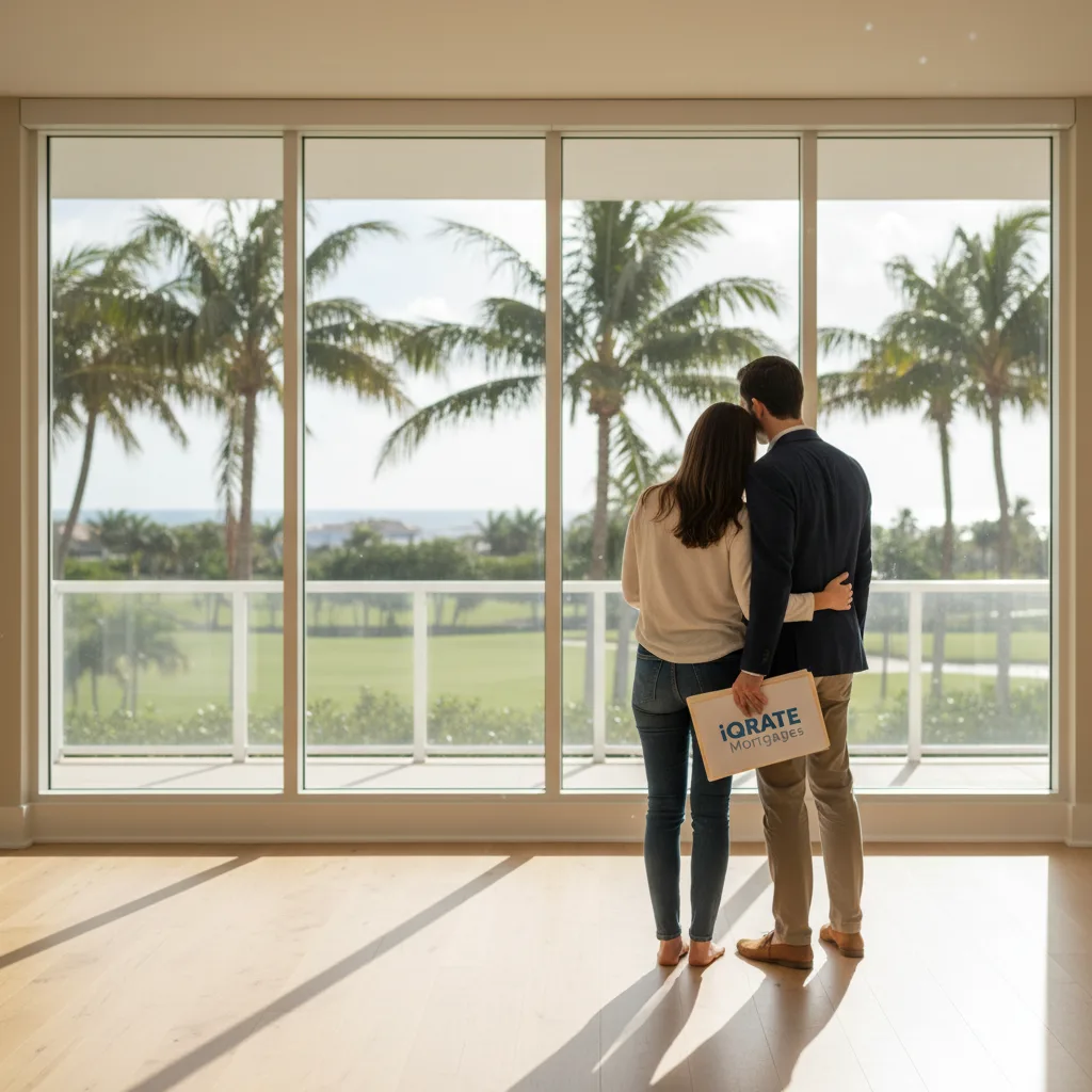 Calculating mortgage income from an investment portfolio