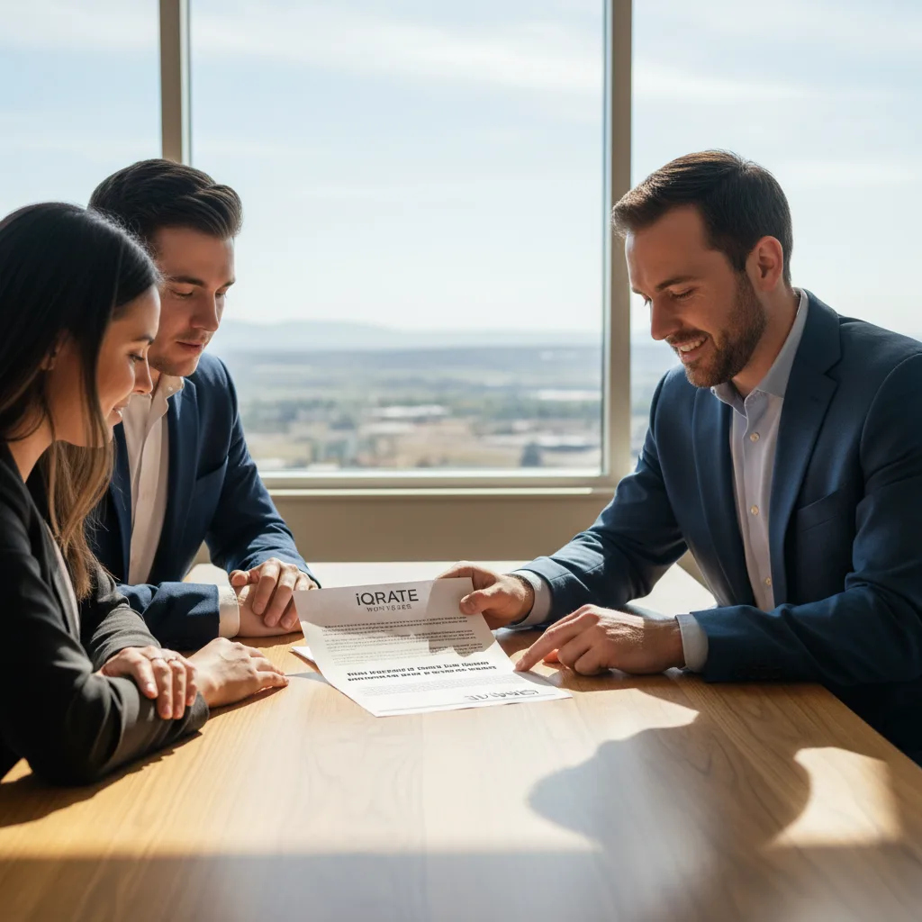 FHA multi-family home appraisal