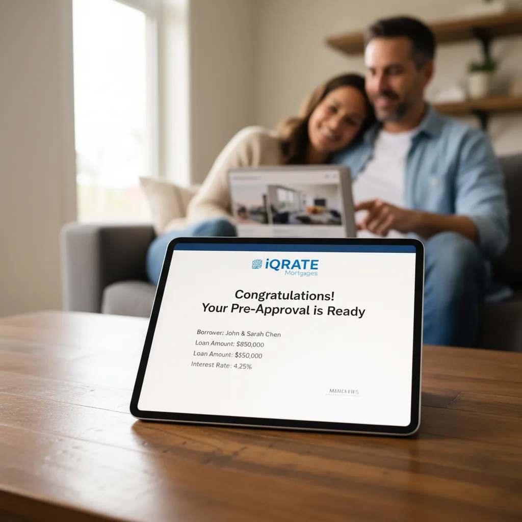 Underwriter analyzing business tax returns for a mortgage.