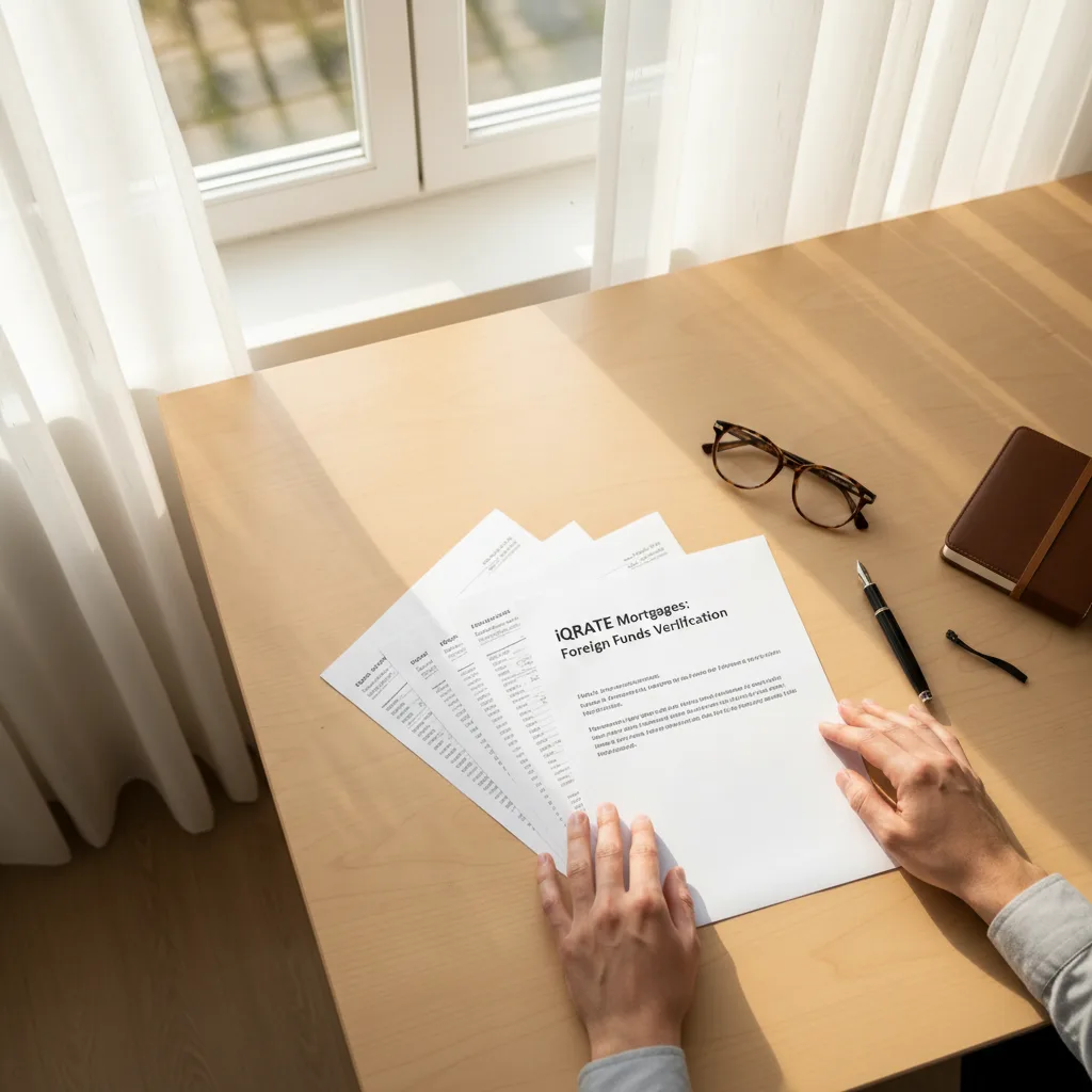 House model and keys on a table, symbolizing a new home purchase.