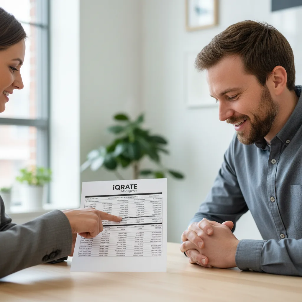 View of a modern suburban neighborhood with well-kept homes.