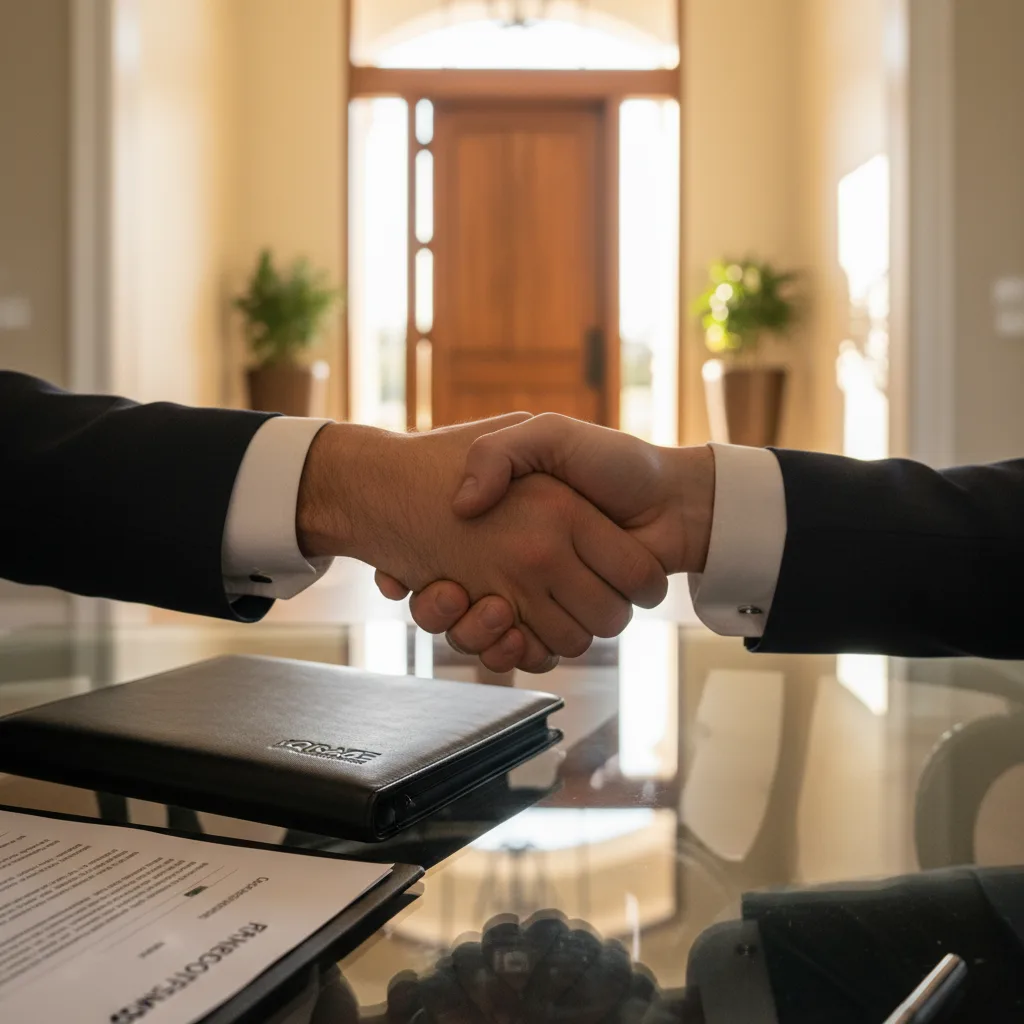 Reviewing an appraisal report for a Texas home