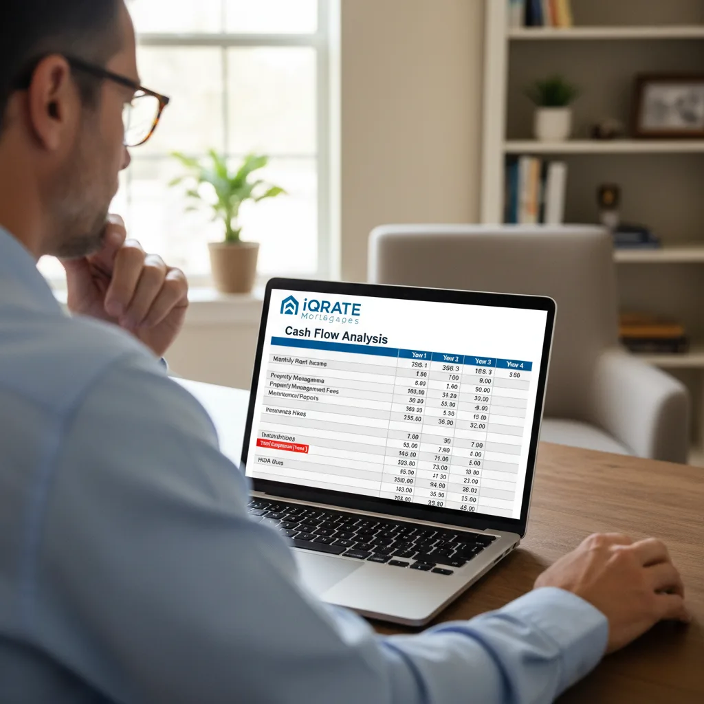 Close-up of a modern home, representing a rental property investment.