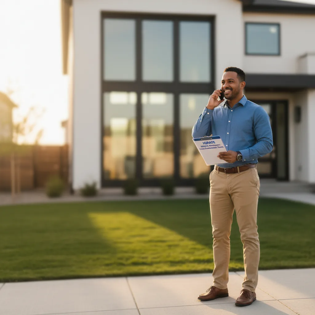 A home in Reno representing an investment property with available equity