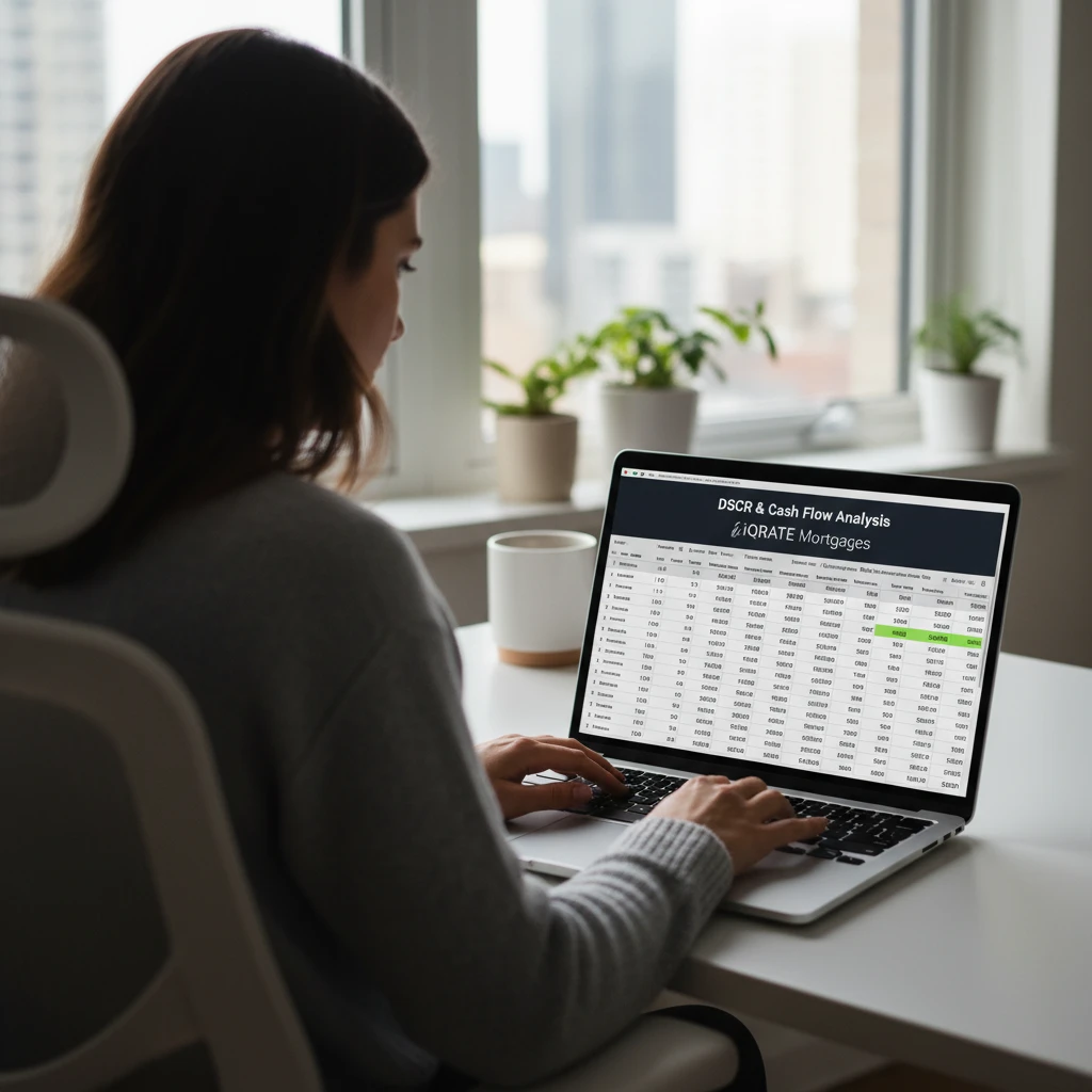 Houston real estate portfolio loan