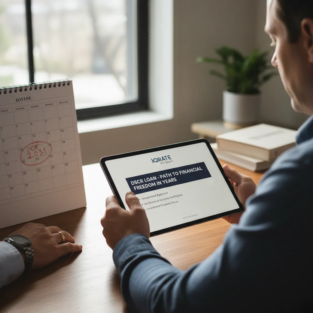 A person reviewing credit reports and working on a budget to rebuild credit for a mortgage.