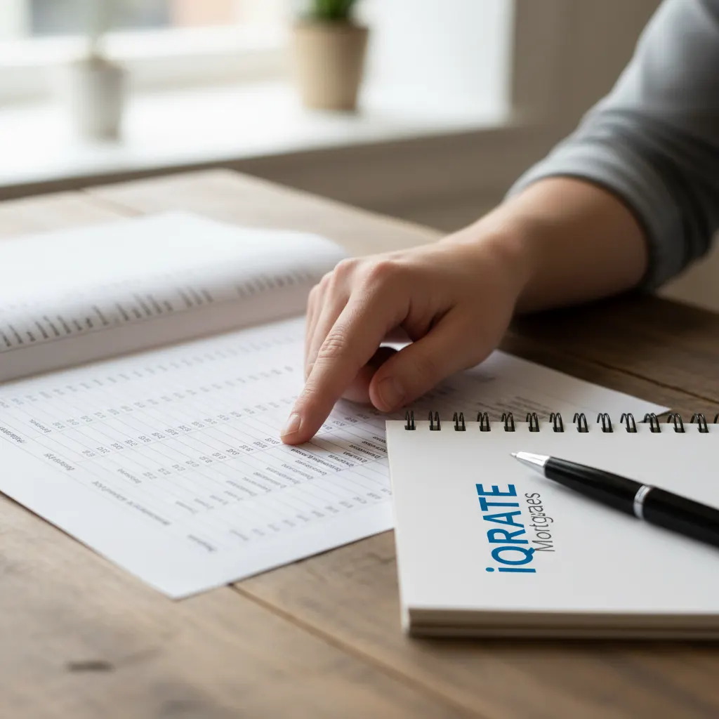 A Texas home representing the goal for a self-employed homebuyer.