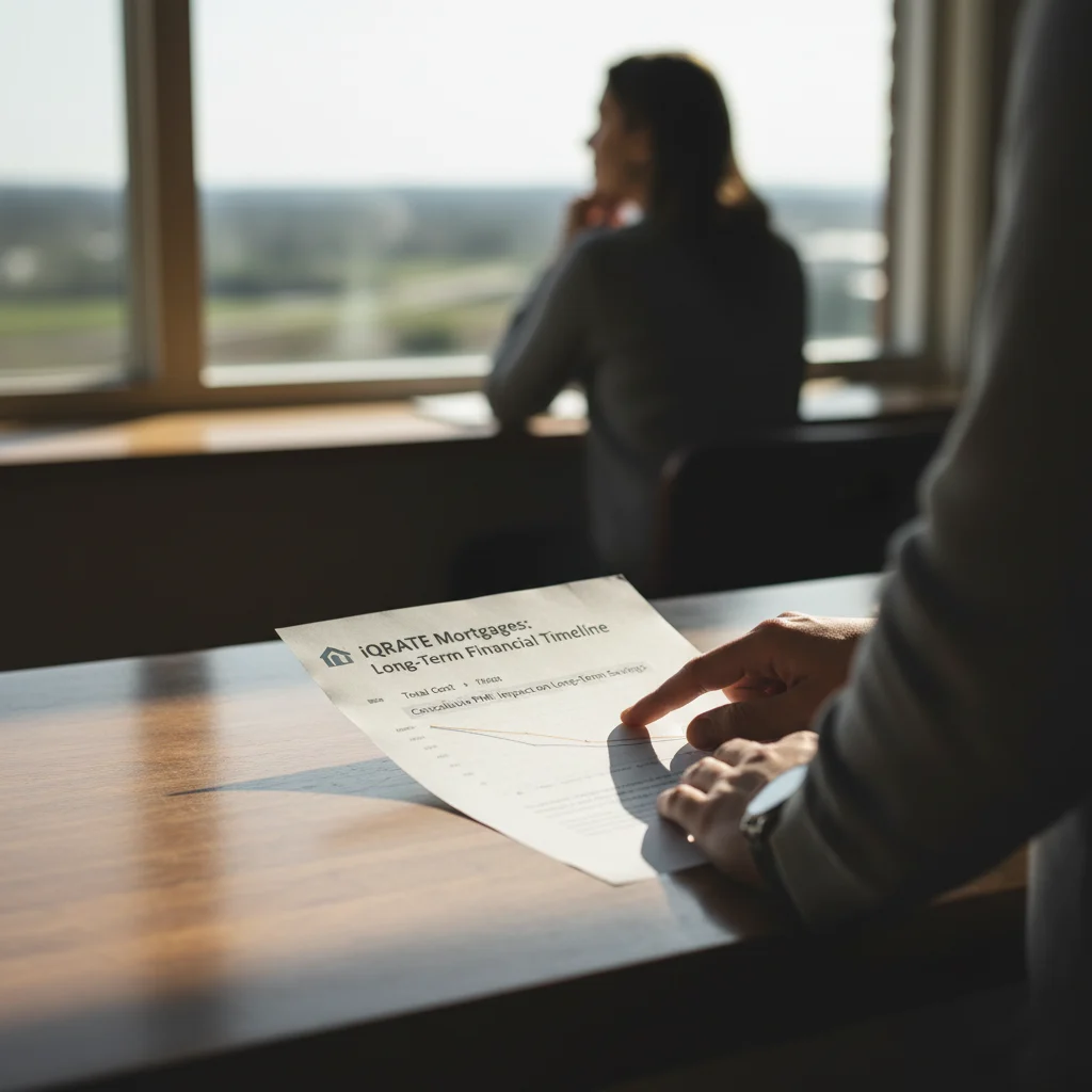 Home for sale in a competitive real estate market