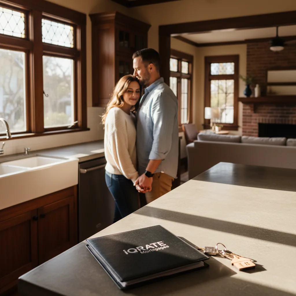 Comparing FHA and conventional loan cost breakdowns