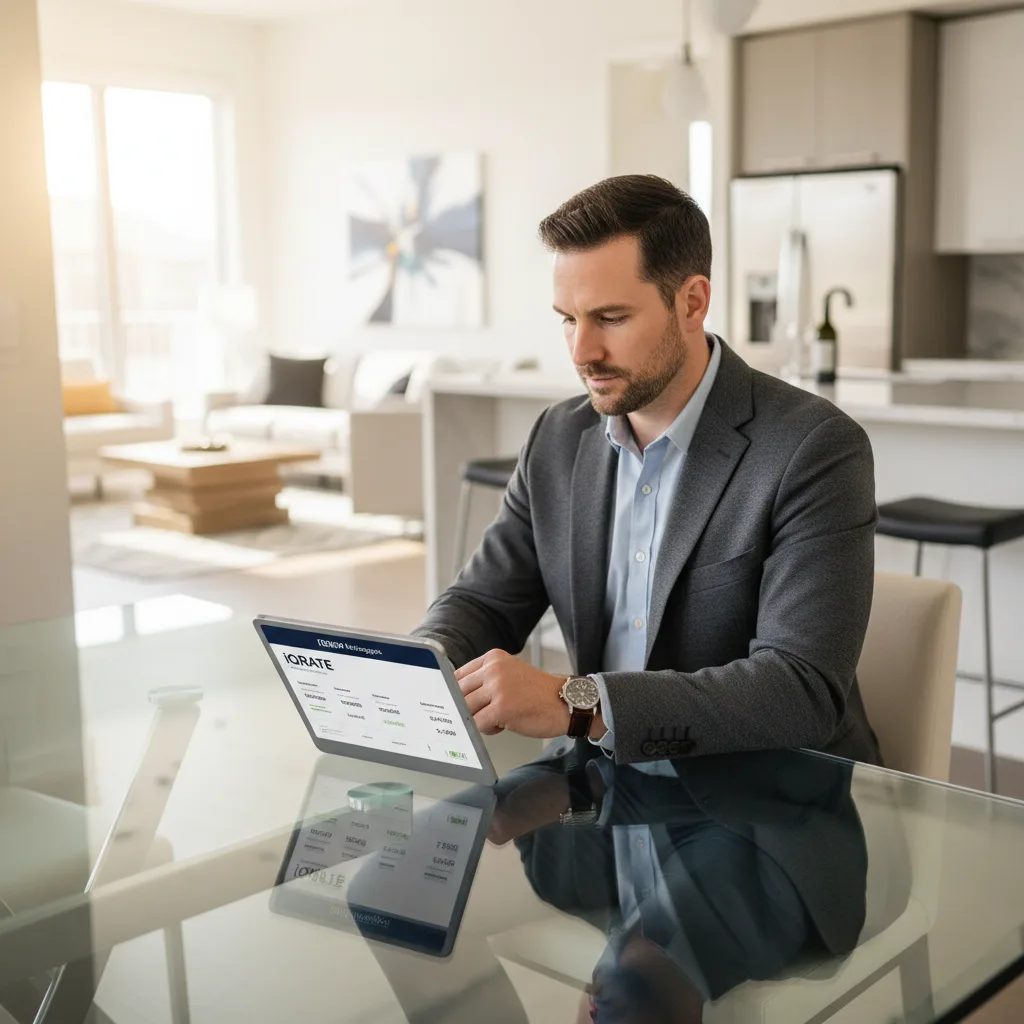 Documents required for a foreign national jumbo loan application