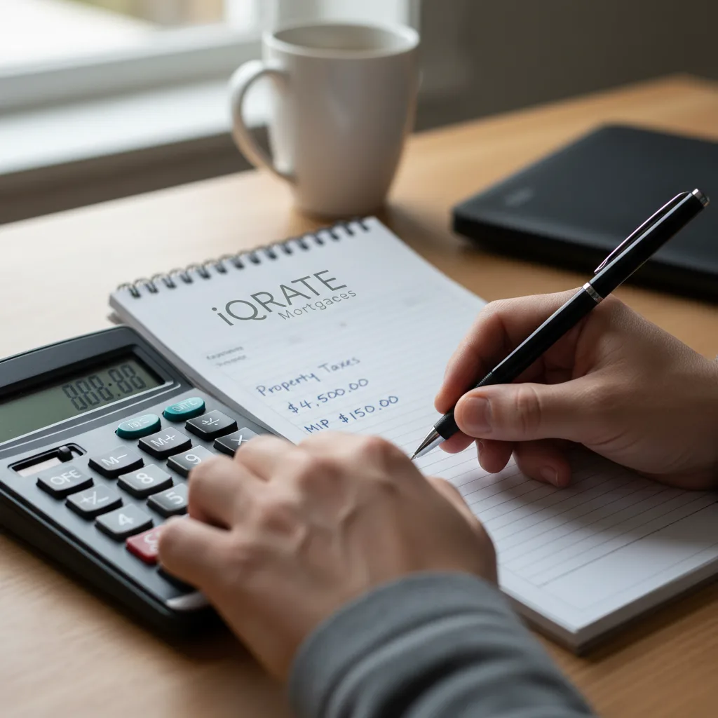 An aerial view of an Austin neighborhood where homeowner's insurance is crucial.