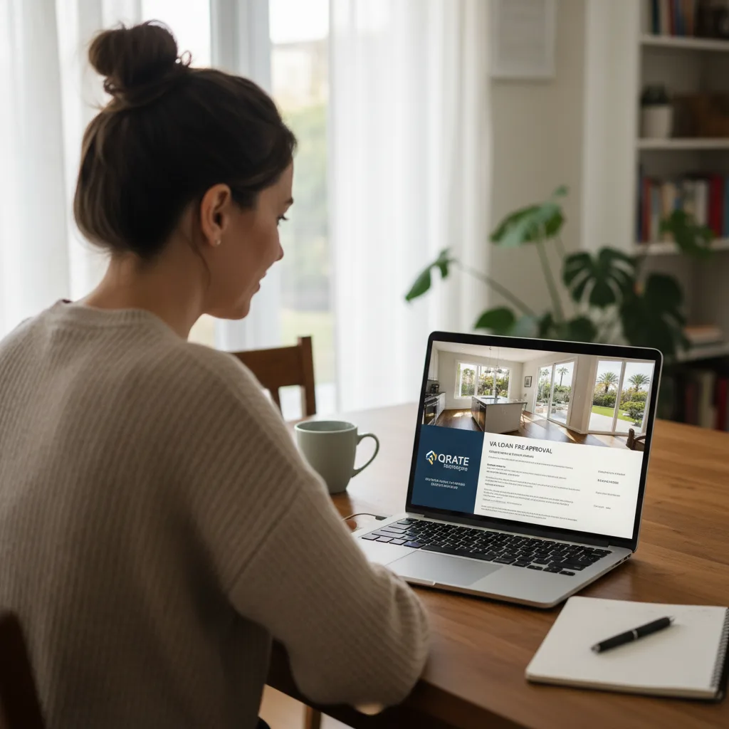 Spouse signing closing documents using a power of attorney.