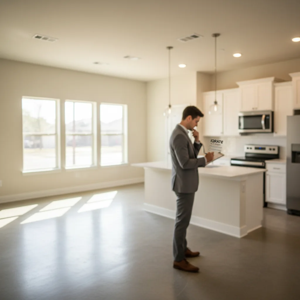 Comparing down payment percentages for FHA and conventional multi-family loans.