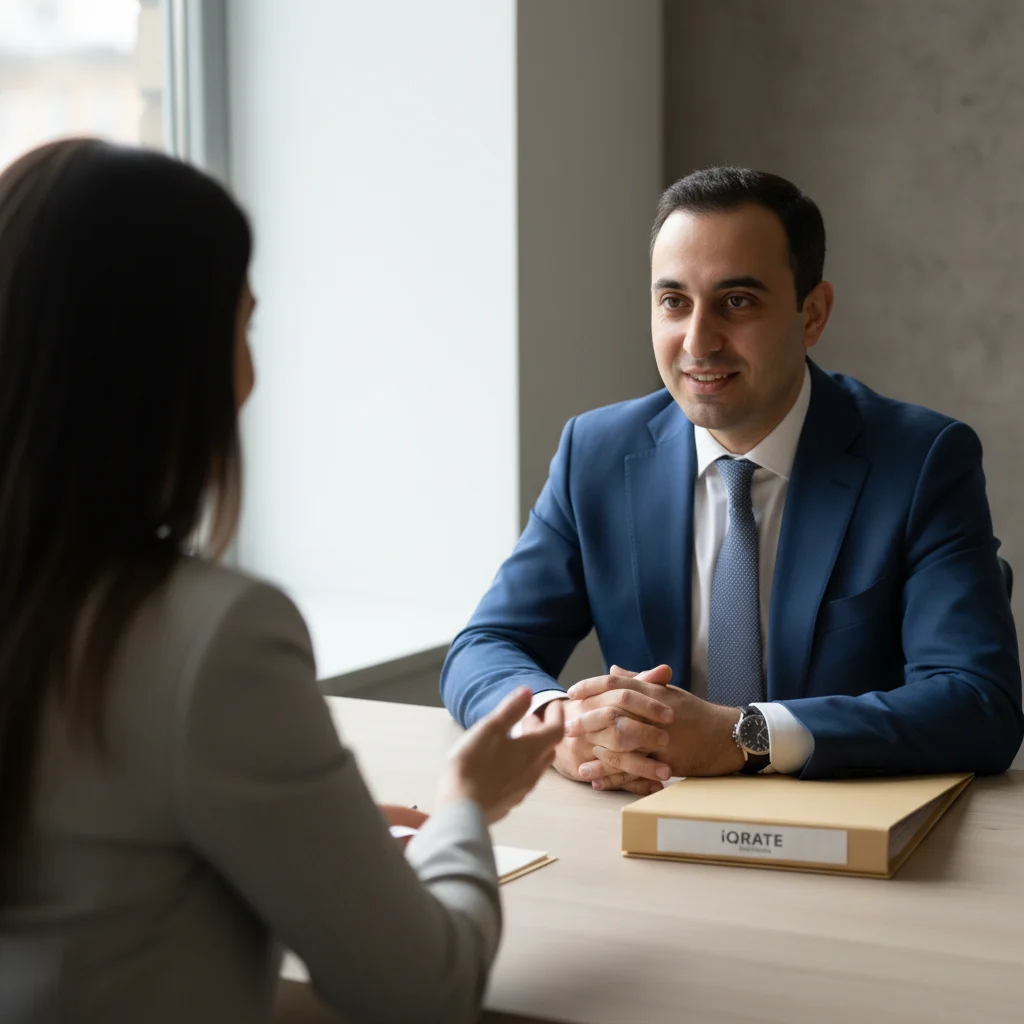 Collection of apartment keys symbolizing a real estate portfolio loan