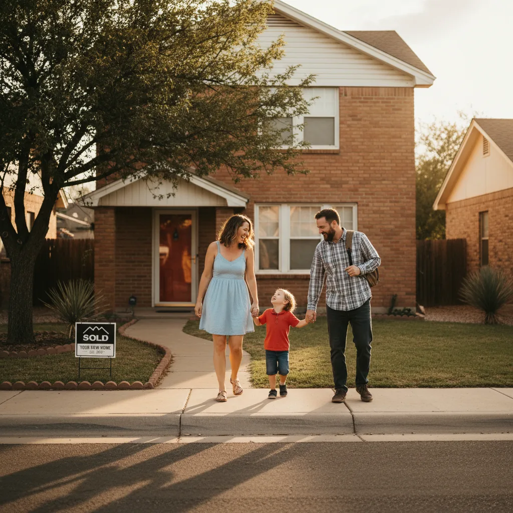 Calculator and house keys on a desk representing mortgage costs