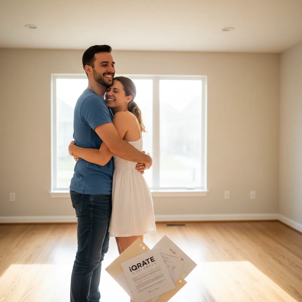 A close-up of a Certificate of Eligibility document needed for a VA mortgage application.