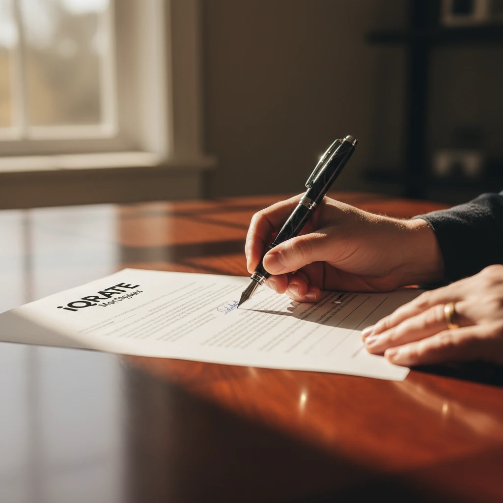 A veteran family celebrating in front of their new Texas home after utilizing their VA loan benefits.