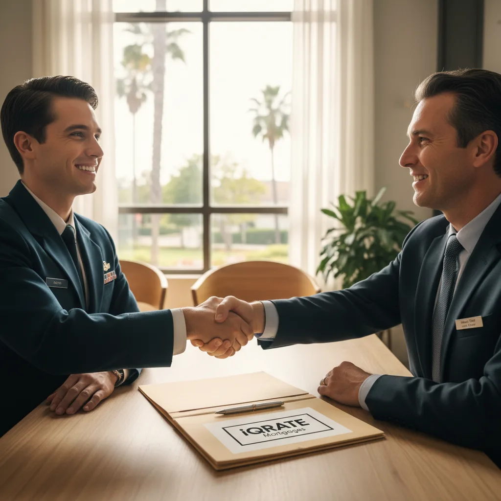 Single-family home in a San Diego neighborhood.