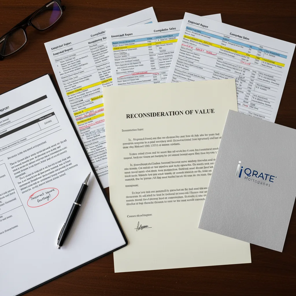 A suburban home in Houston, representing a property undergoing appraisal.