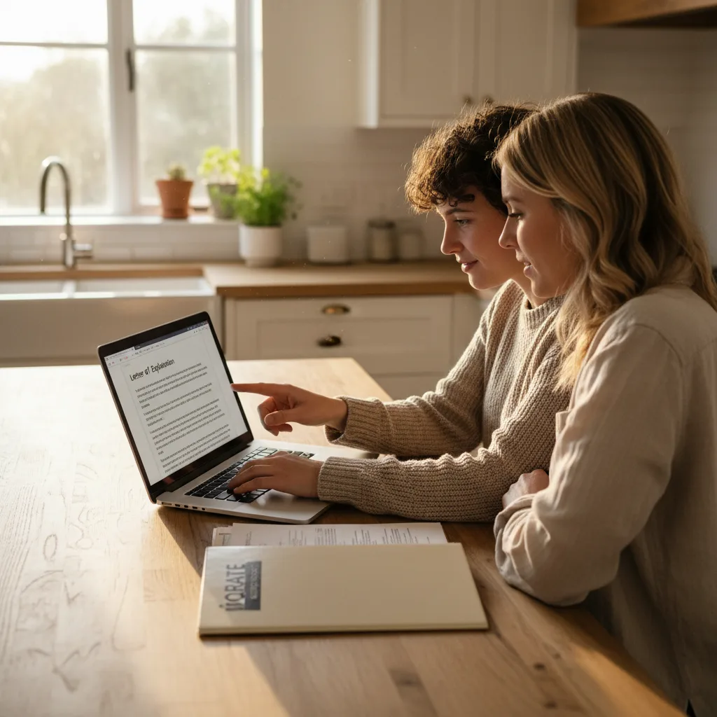 Calculating commission income for a mortgage